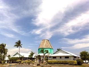 Grande Island Resort Subic Bay Zewnętrze zdjęcie