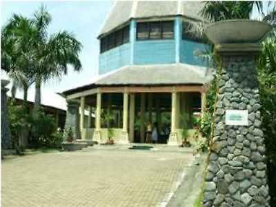 Grande Island Resort Subic Bay Zewnętrze zdjęcie