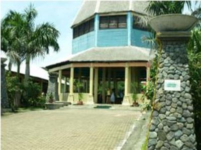Grande Island Resort Subic Bay Zewnętrze zdjęcie