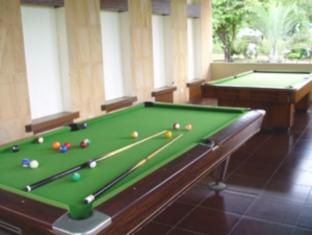Grande Island Resort Subic Bay Zewnętrze zdjęcie